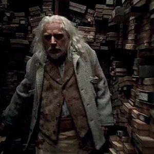 Photo Harry Potter et les reliques de la mort - partie 1