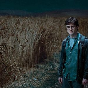 Photo Harry Potter et les reliques de la mort - partie 1