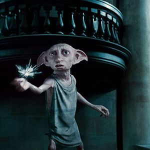 Photo Harry Potter et les reliques de la mort - partie 1