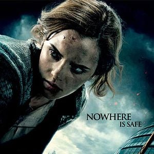 Photo Harry Potter et les reliques de la mort - partie 1