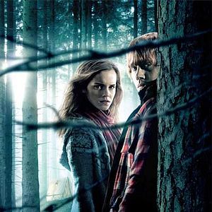 Photo Harry Potter et les reliques de la mort - partie 1