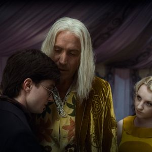 Photo Evanna Lynch