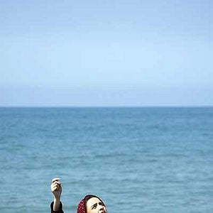 Photo Asghar Farhadi