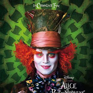Photo Alice au Pays des Merveilles