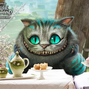 Photo Alice au Pays des Merveilles
