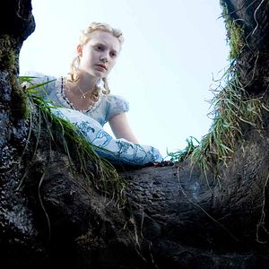 Photo Mia Wasikowska