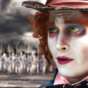 Photo Johnny Depp