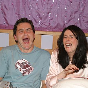 Photo The Catherine Tate Show