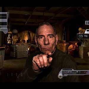 Photo Franny Armstrong