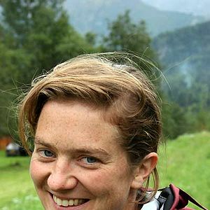 Photo Franny Armstrong