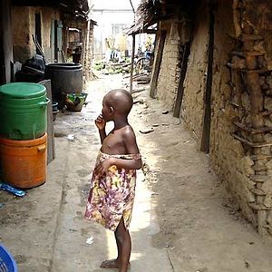 Photo Franny Armstrong