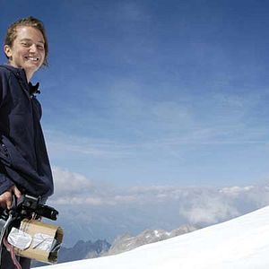 Photo Franny Armstrong