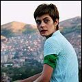 Photo Labina Mitevska