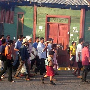 Photo Ishtar Yasin Gutierrez