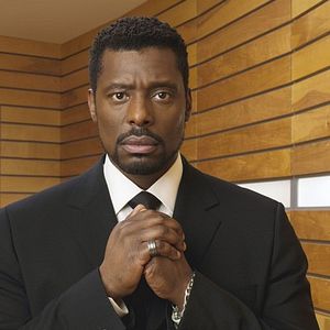 Photo Eamonn Walker