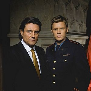 Photo Christopher Egan