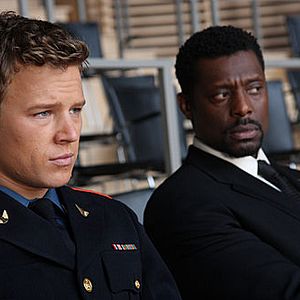 Photo Christopher Egan