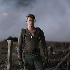 Photo Christopher Egan