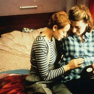 Photo Under the Skin