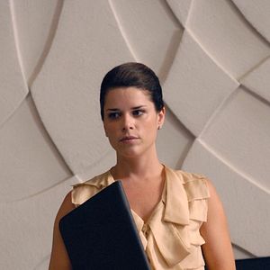 Photo Neve Campbell