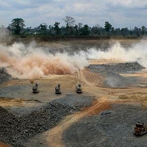 Photo Let's Make Money