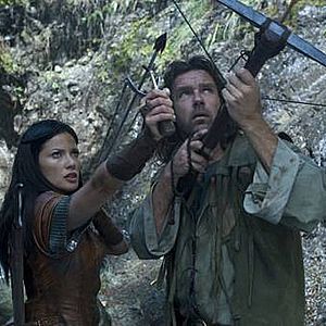 Photo La Prophétie de l'oracle