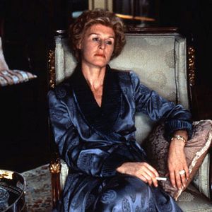 Photo Glenn Close