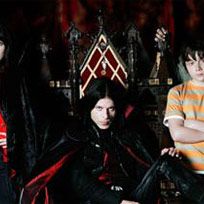 Photo Young Dracula