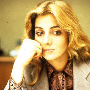 Photo Patty Hearst