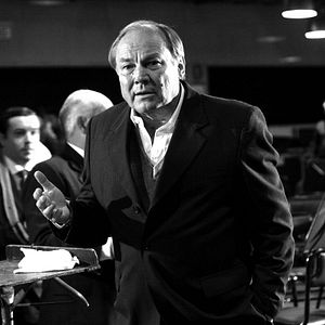 Photo Klaus Maria Brandauer