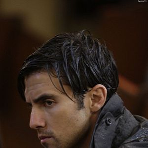 Photo Milo Ventimiglia