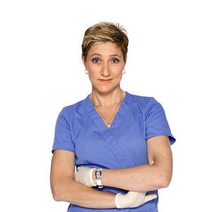 Photo Edie Falco