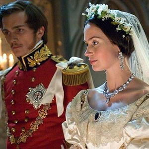 Photo Victoria : les jeunes années d'une reine