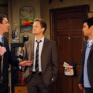 Photo Neil Patrick Harris