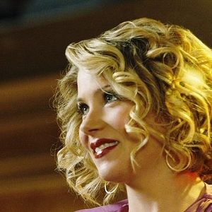 Photo Christina Applegate