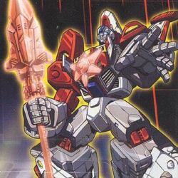 Photo Transformers Energon