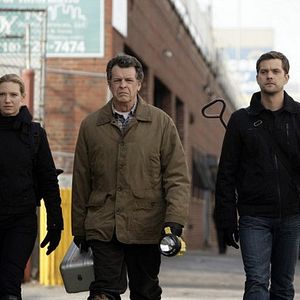 Photo Joshua Jackson