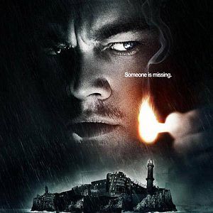 Photo Shutter Island