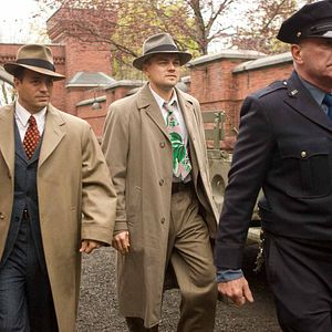 Photo Shutter Island