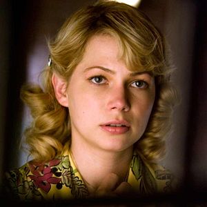 Photo Michelle Williams