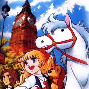 Photo Angie, détective en herbe