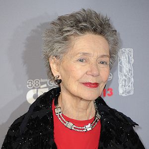 Photo Emmanuelle Riva