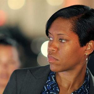 Photo Regina King
