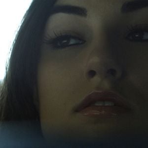 Photo Sasha Grey