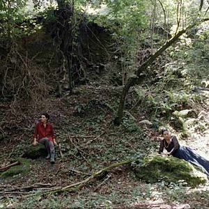 Photo Danièle Huillet