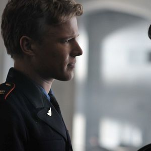 Photo Christopher Egan