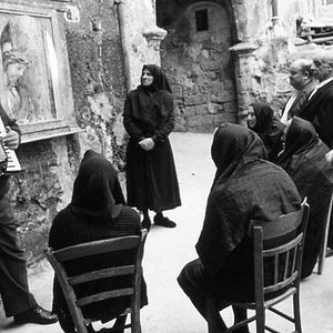 Photo Francesco Maresto