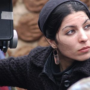 Photo Samira Makhmalbaf