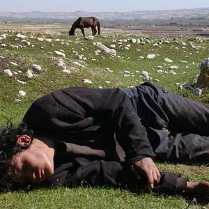Photo Samira Makhmalbaf