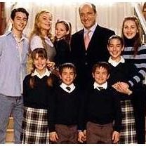 Photo Ana y los siete